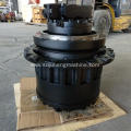 Excavator parts genuine new SH210 Final drive